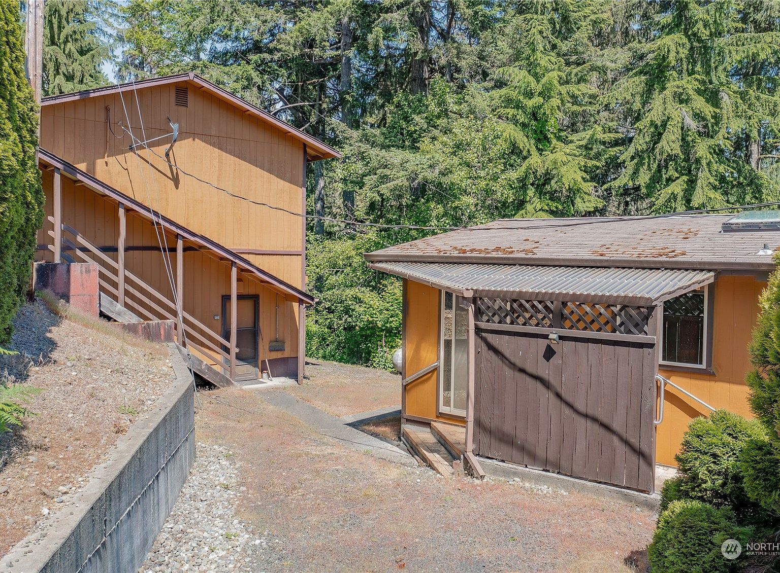 140 N Spindrift Dr Lilliwaup, WA 98555 - Thumbnail 5