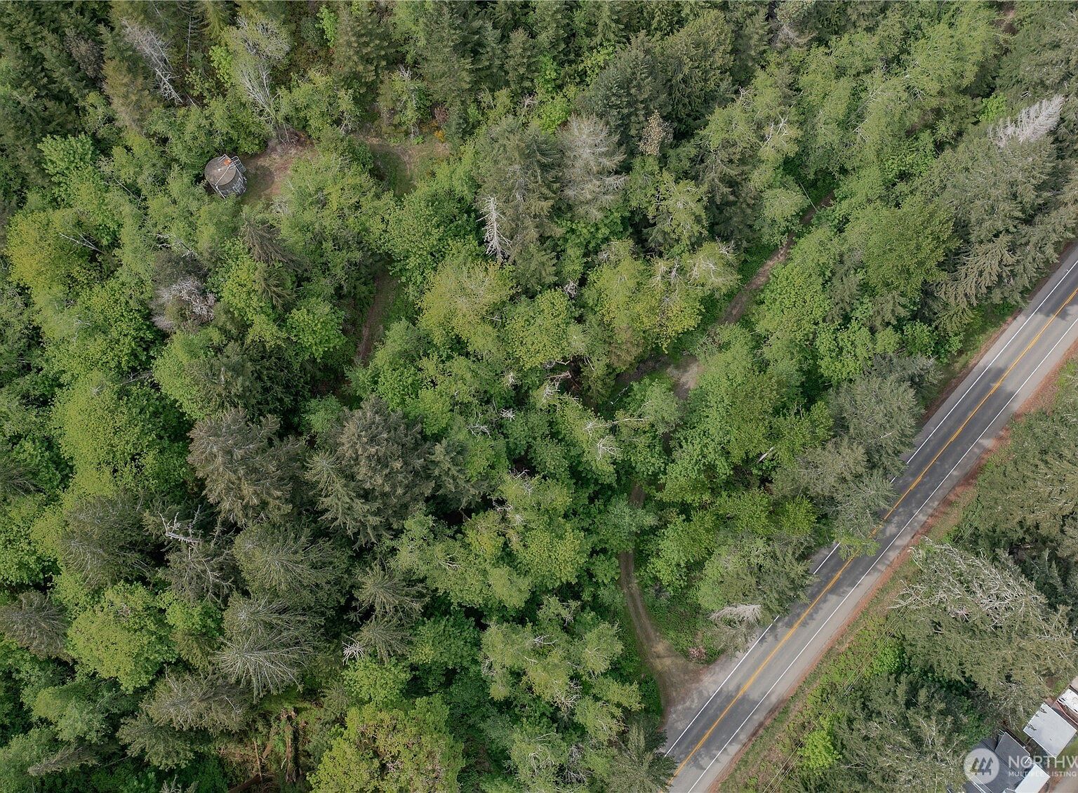 0 N Us Highway 101 Lilliwaup, WA 98555 - Thumbnail 5