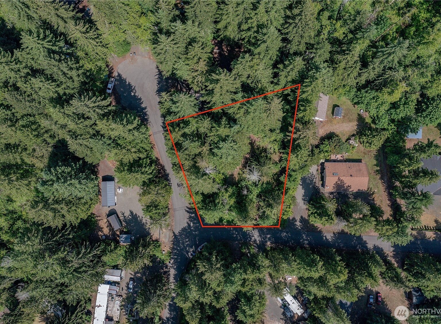 21 N Wigeon Pl S Hoodsport, WA 98548 - Thumbnail 5