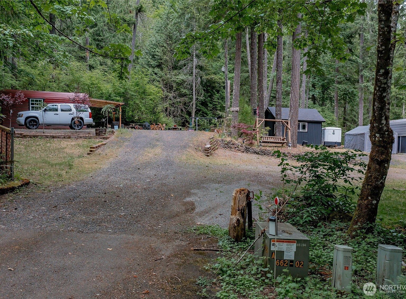 31 N Fawn Dr Hoodsport, WA 98548 - Thumbnail 5