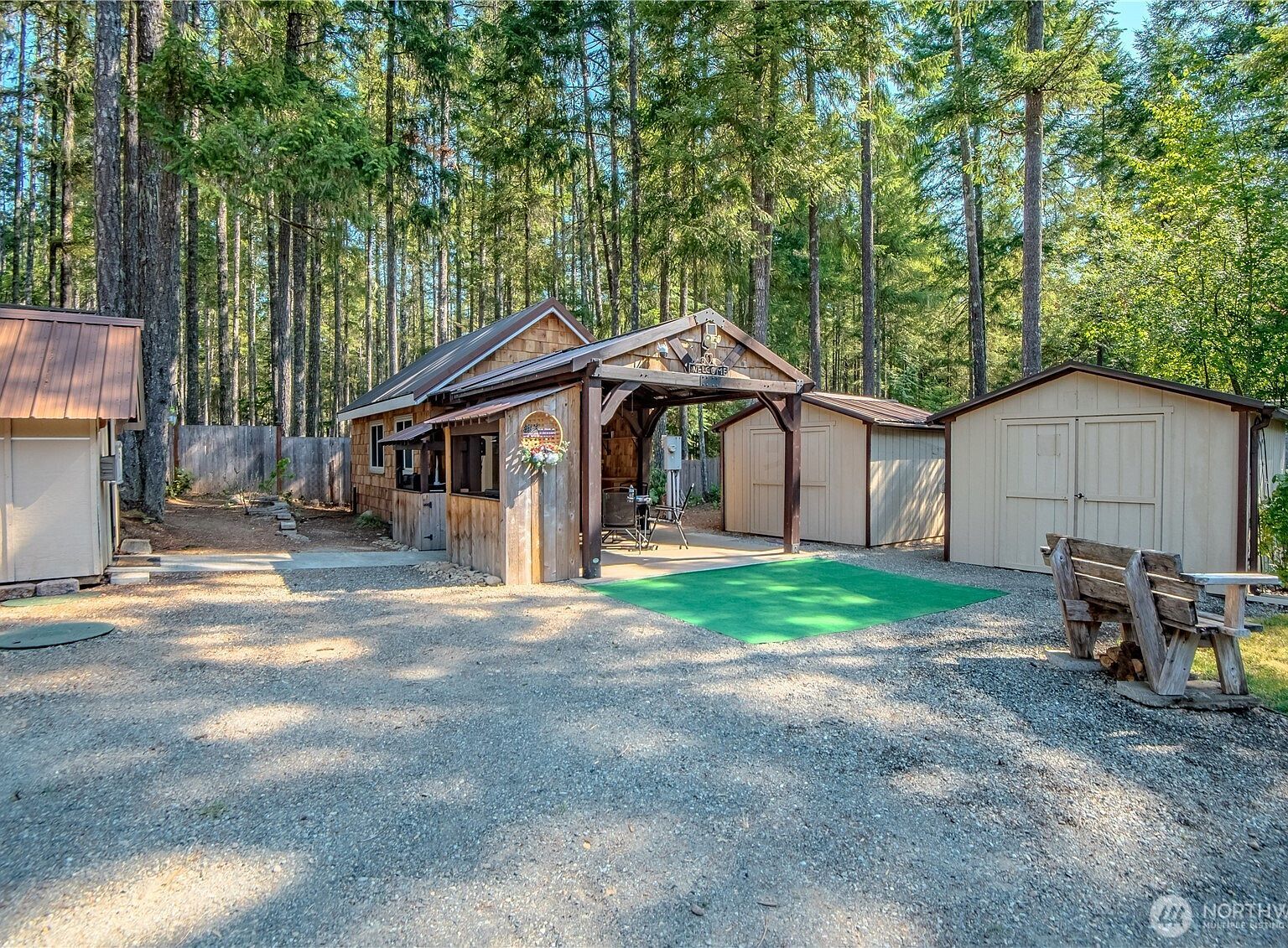 30 N Brook Ln Hoodsport, WA 98548 - Thumbnail 5