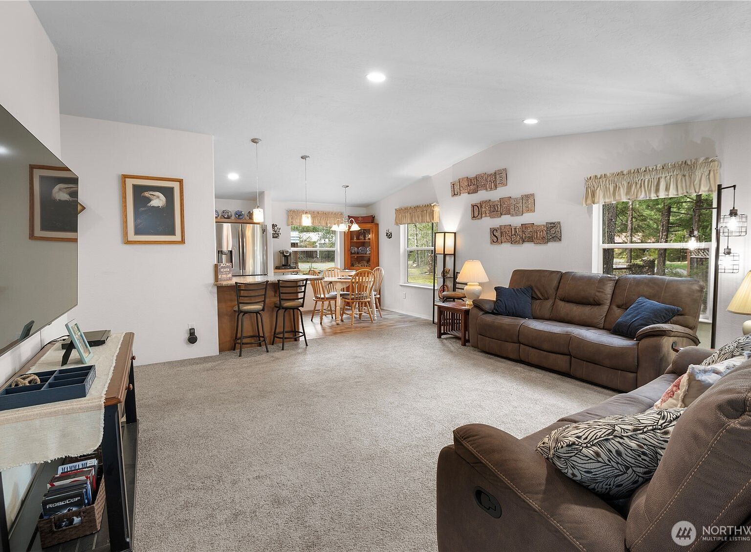 21 N Buckhorn Ct Hoodsport, WA 98548 - Thumbnail 5