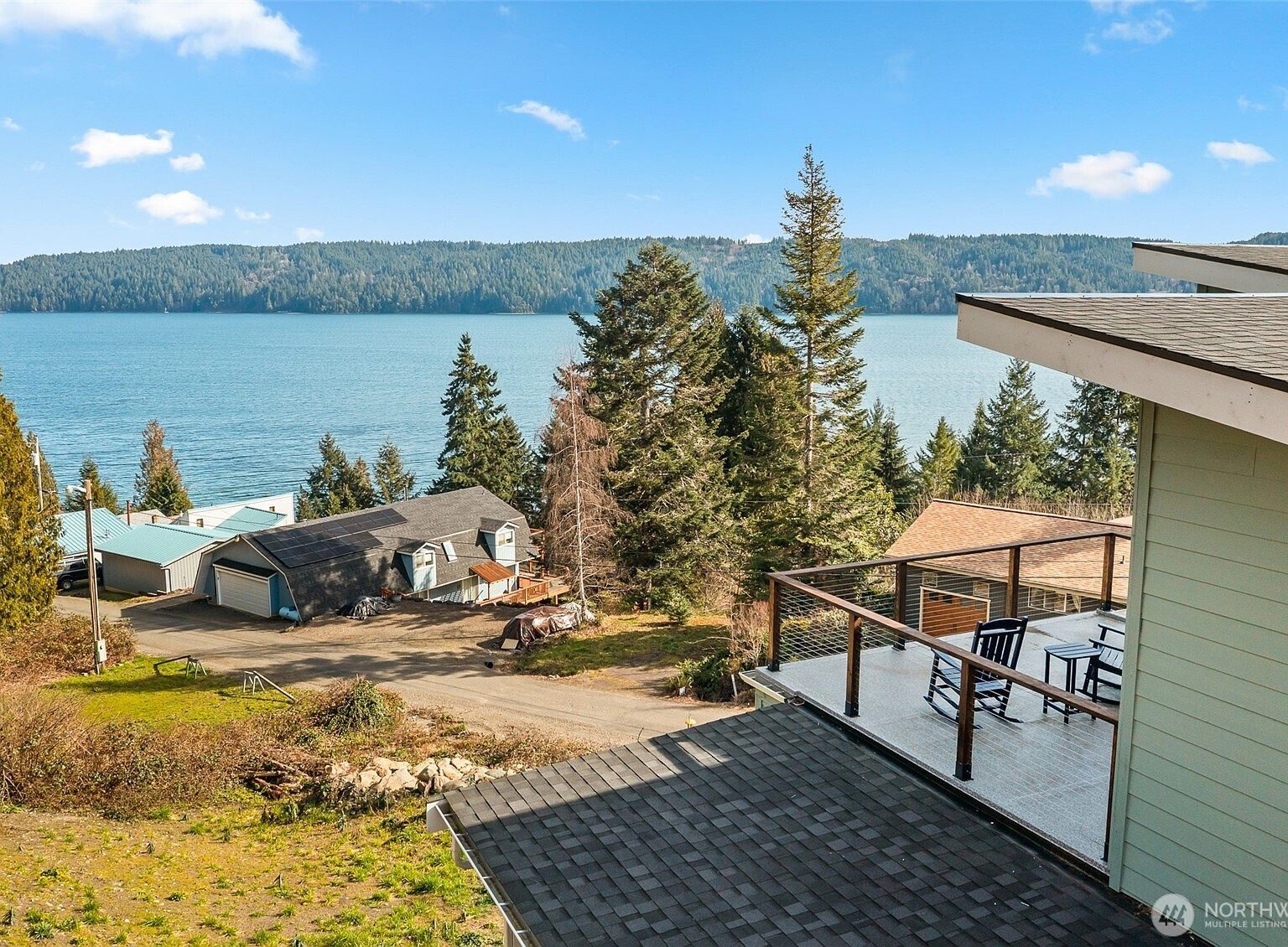 41 N Mardell Ave Hoodsport, WA 98548 - Thumbnail 5