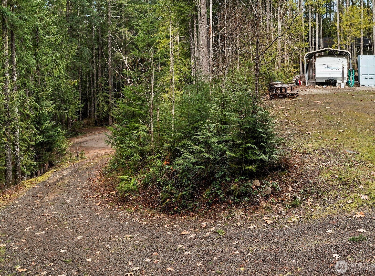 61 N Dow Ct Hoodsport, WA 98548 - Thumbnail 5
