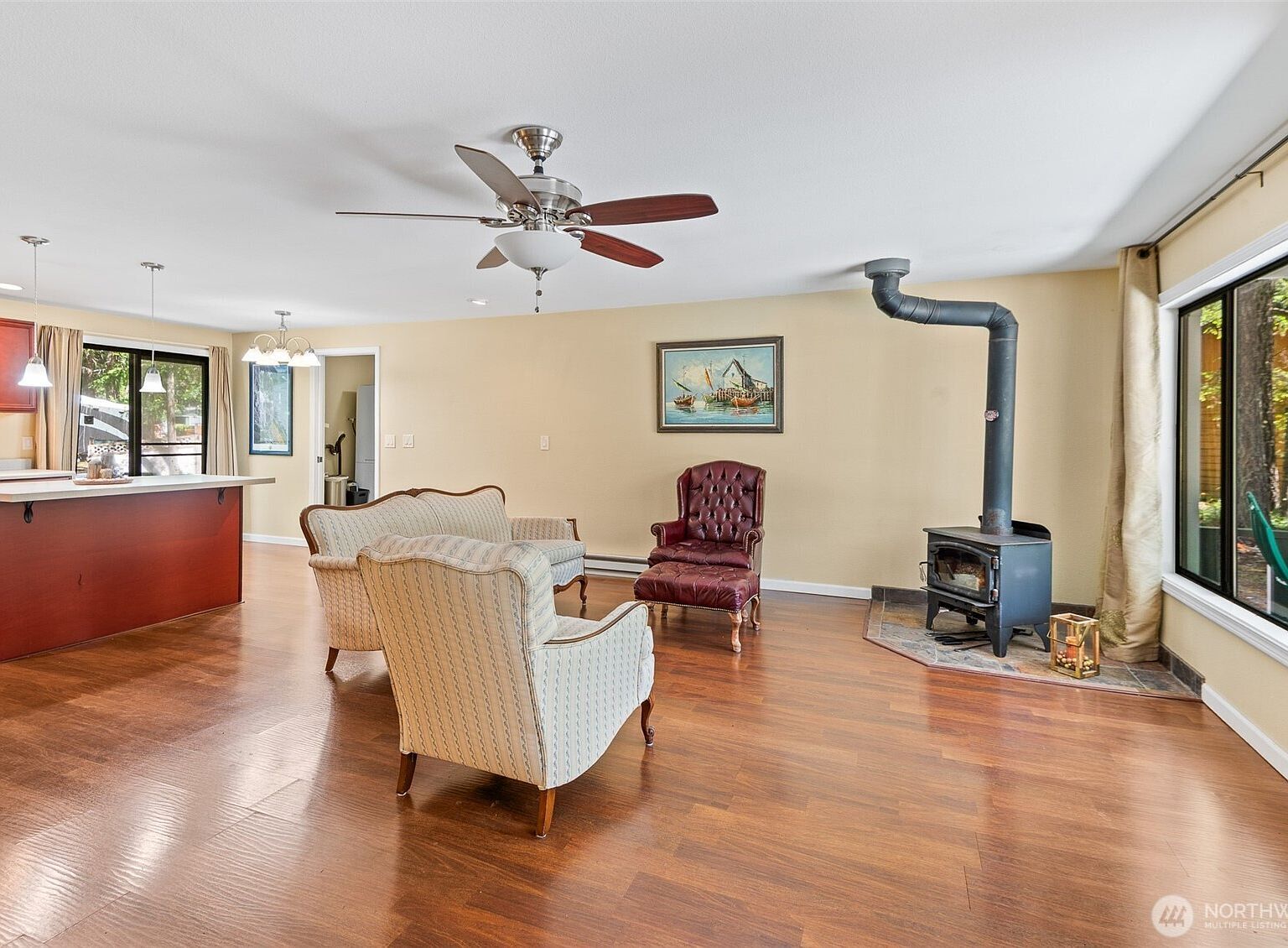 81 N Buckhorn Ct Hoodsport, WA 98548 - Thumbnail 5