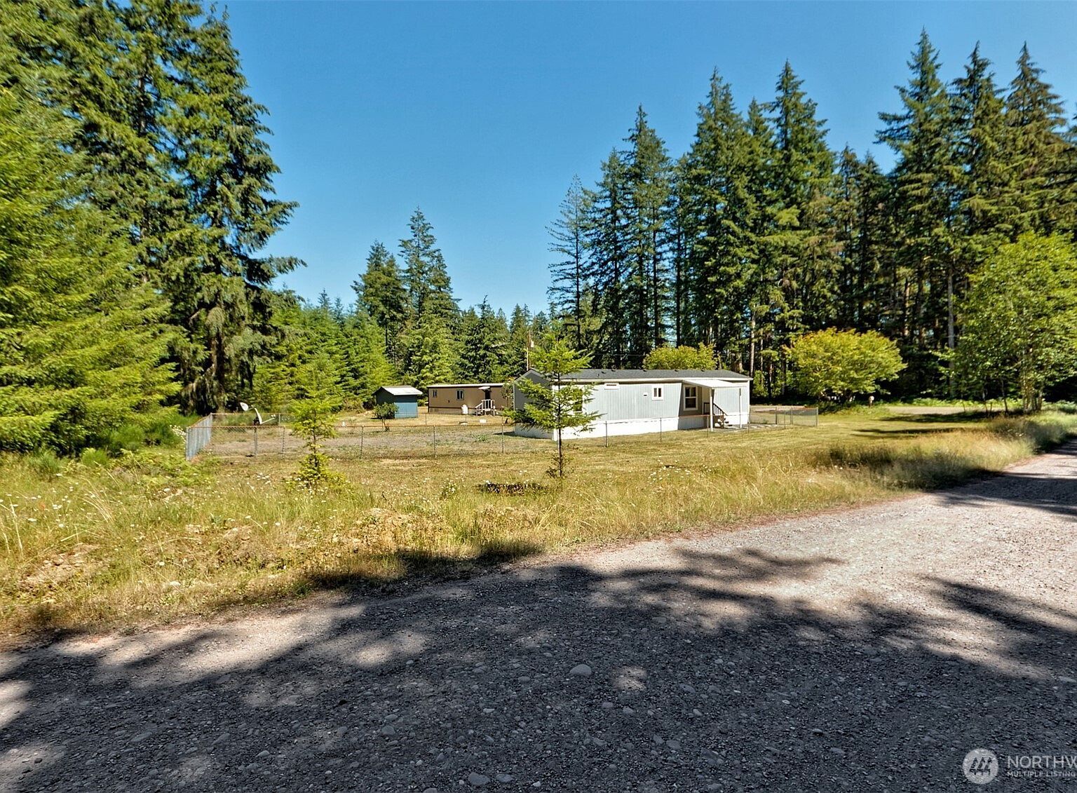 20 W Newberry Ln Elma, WA 98541 - Thumbnail 5