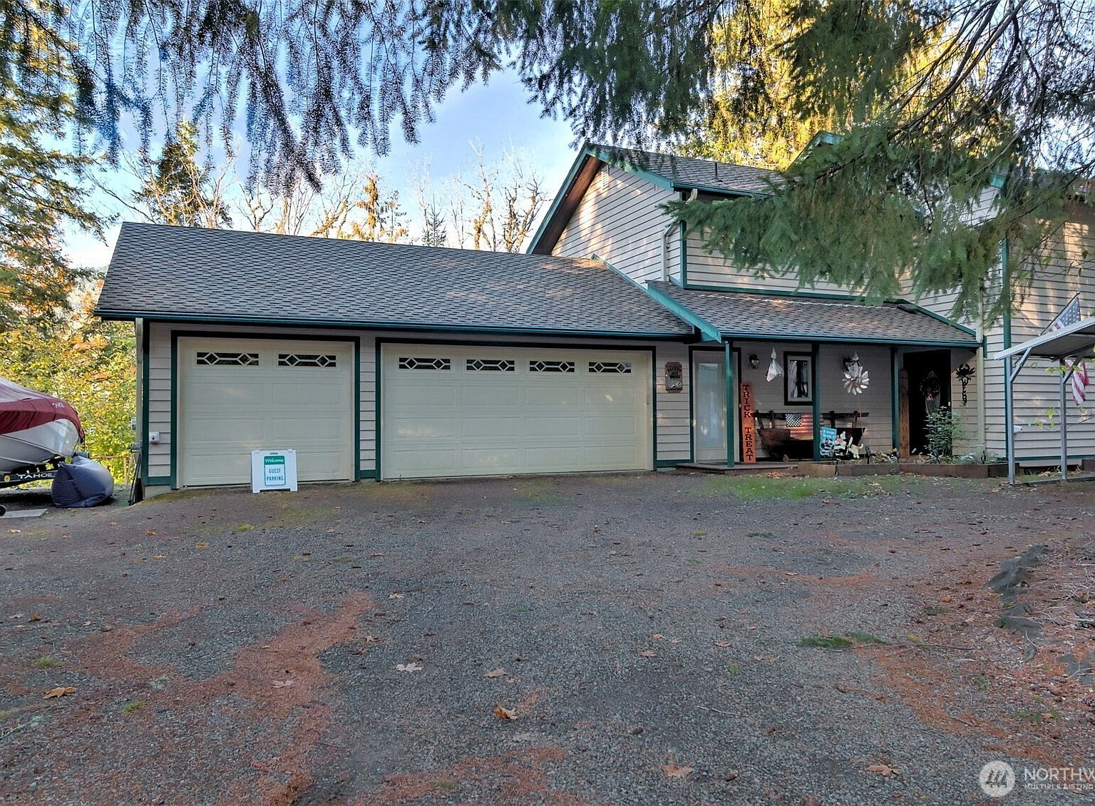 5791 N Lake Cushman Rd Hoodsport, WA 98548 - Thumbnail 5