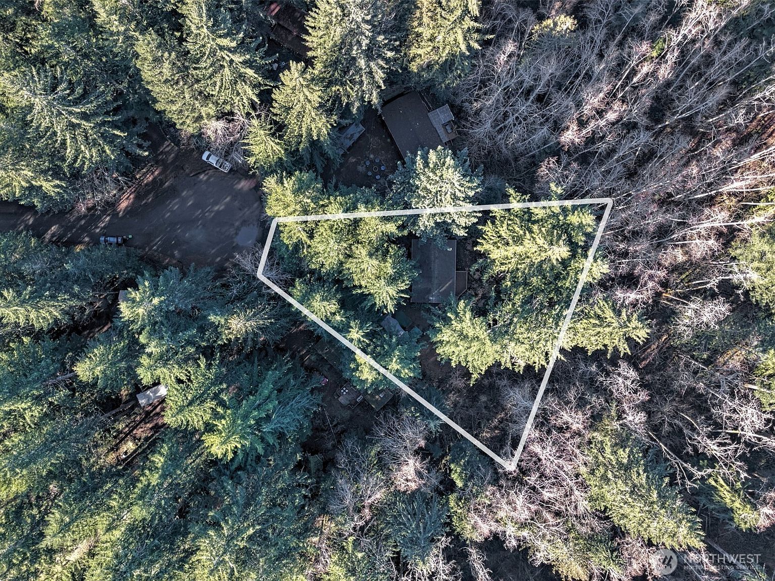 91 N Wigeon Pl S Hoodsport, WA 98548 - Thumbnail 5