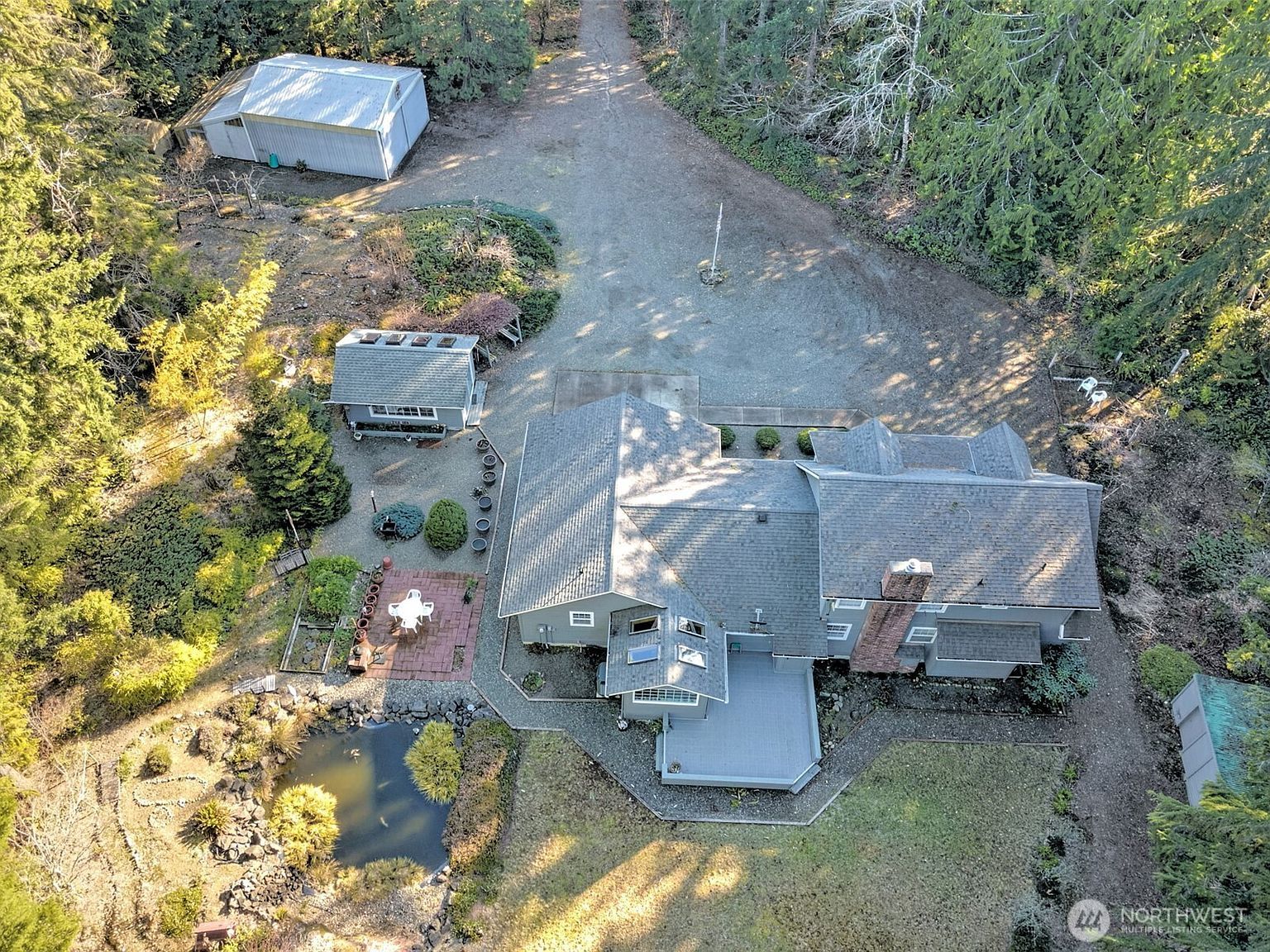 50 N Standstill Dr S Hoodsport, WA 98548 - Thumbnail 5