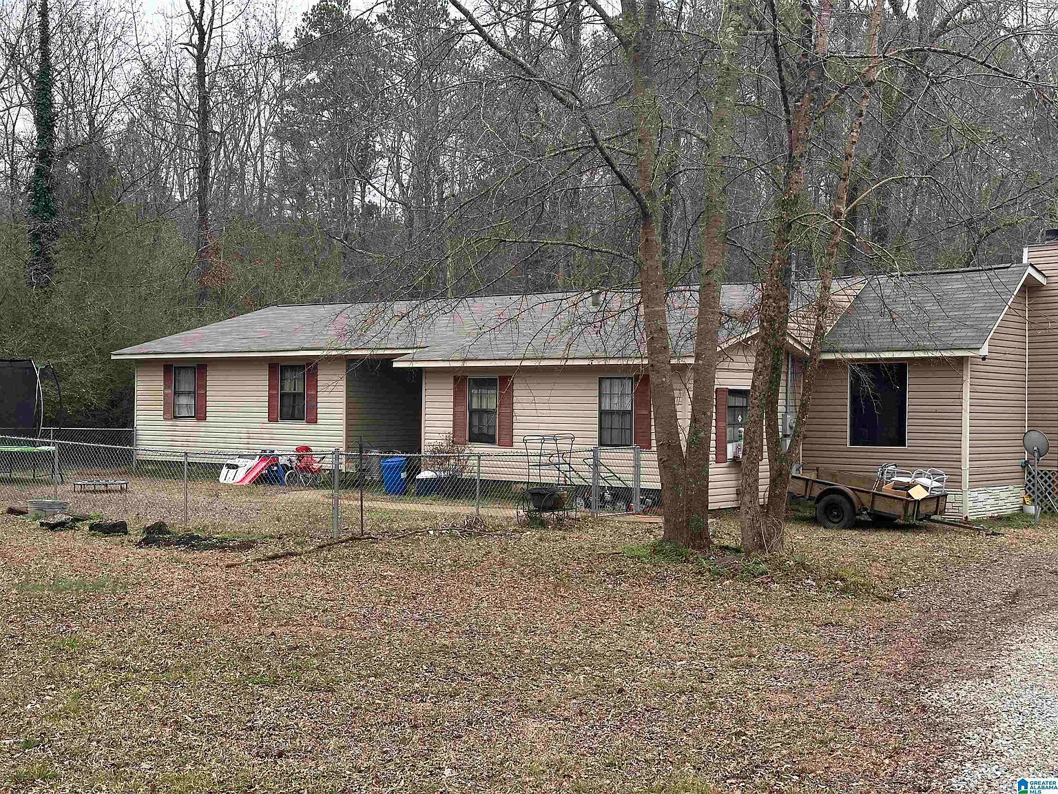 73 Bambi Cir Trafford, AL 35172 - Thumbnail 5