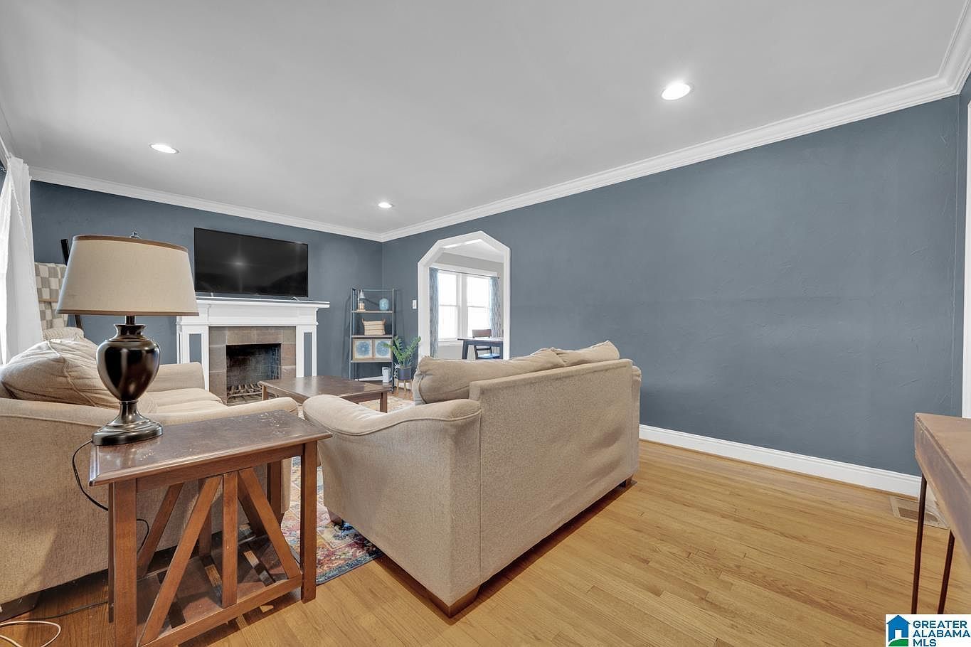 453 Exeter Dr Birmingham, AL 35206 - Thumbnail 5