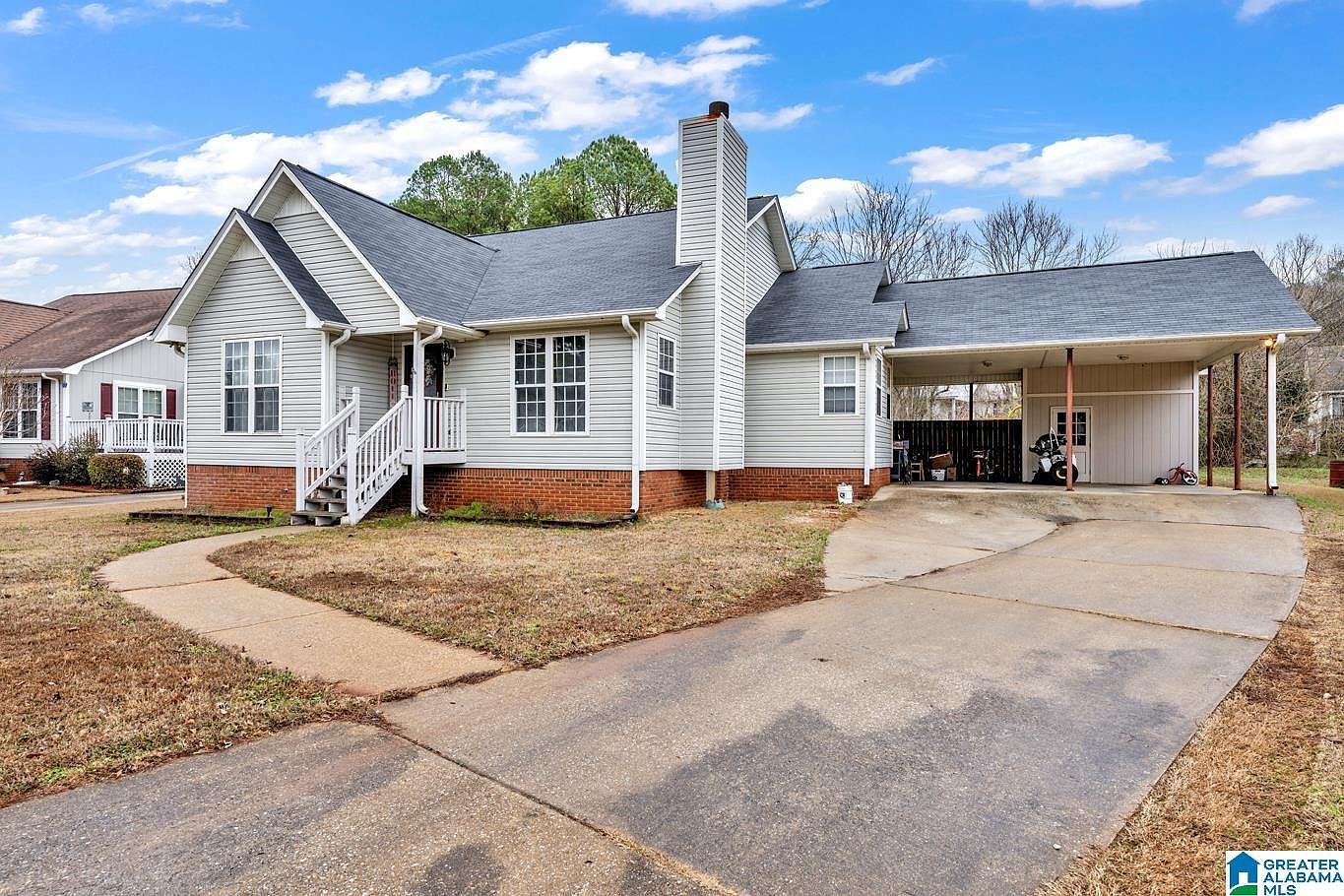 6749 Crossbrook Ln Pinson, AL 35126 - Thumbnail 5