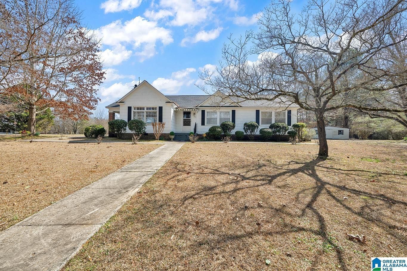 301 Williams Ave SE Hanceville, AL 35077 - Thumbnail 5