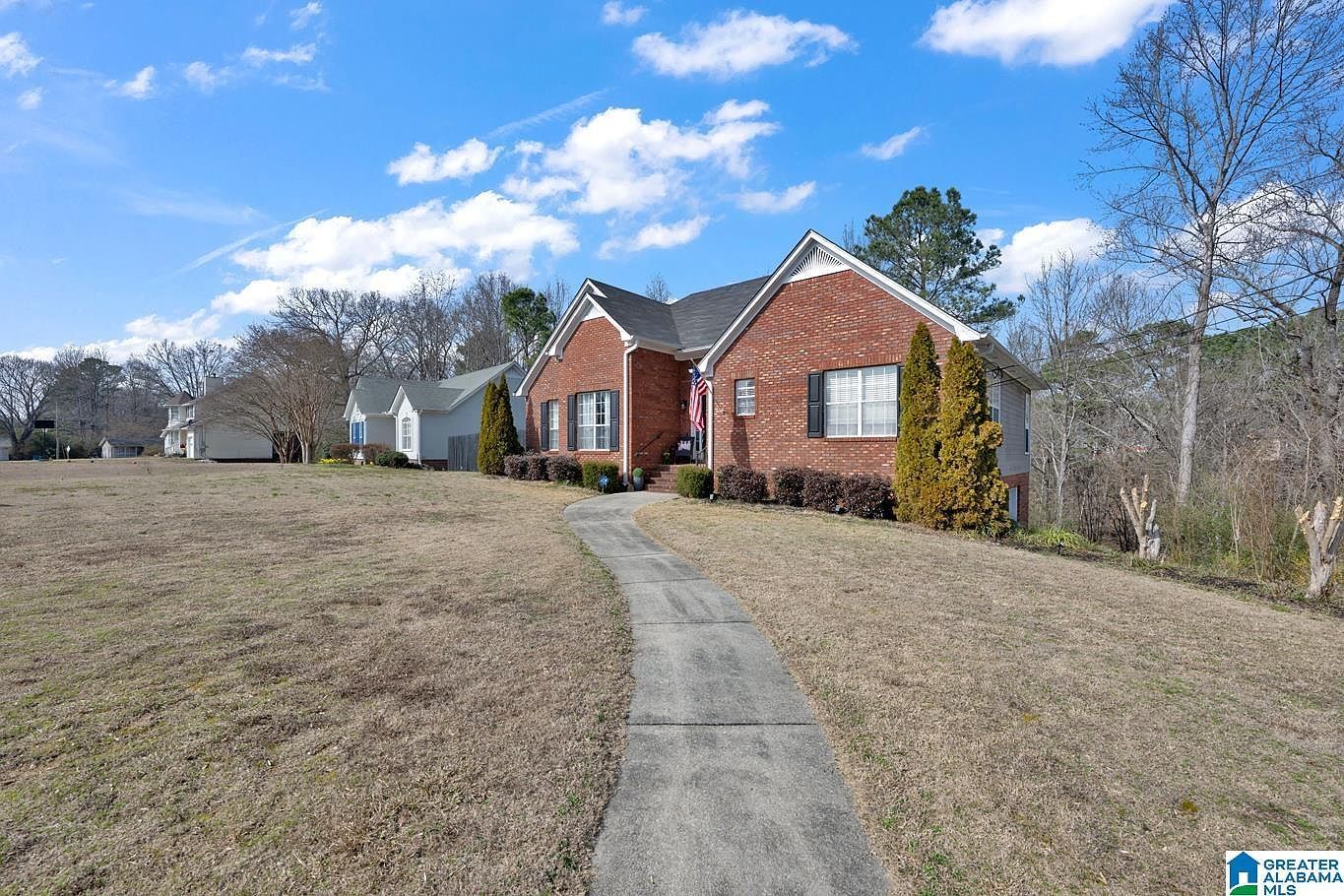 912 Spring Hollow Cir Gardendale, AL 35071 - Thumbnail 5