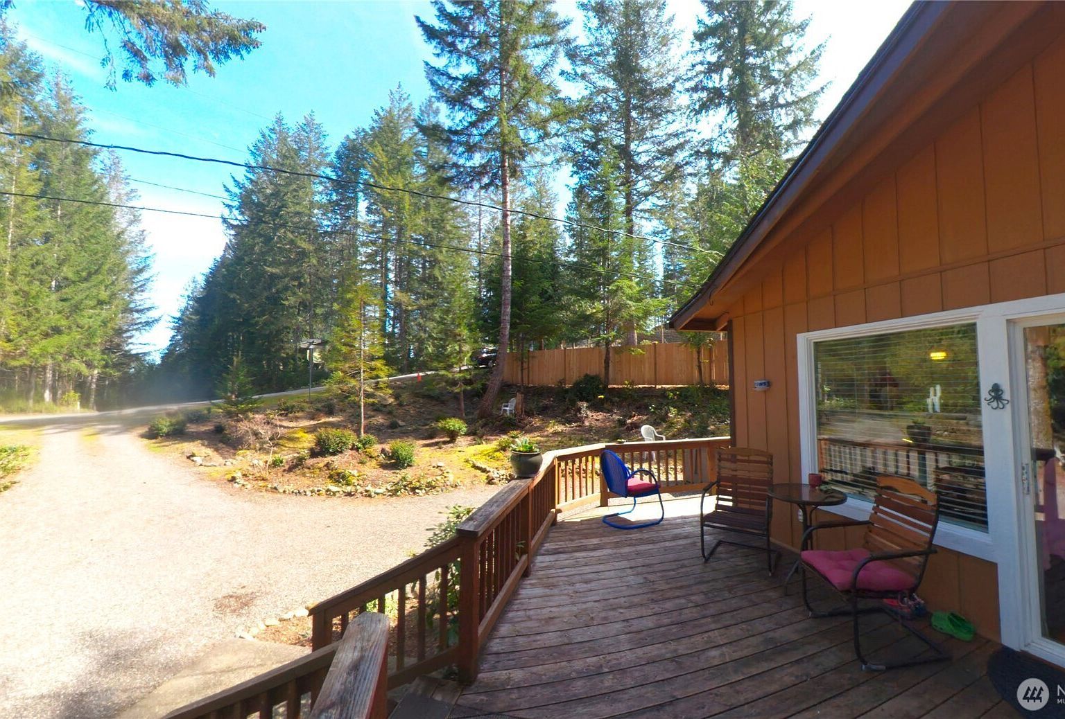 21 N Napilikai Dr Lilliwaup, WA 98555 - Thumbnail 5