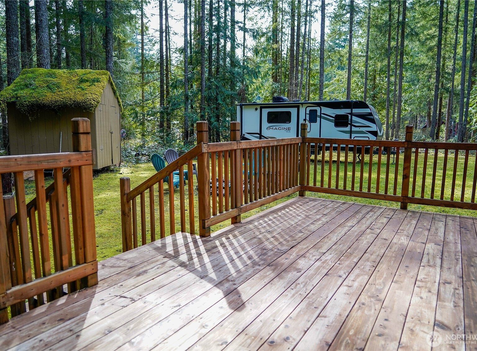 61 N Hamma Hamma Dr W Hoodsport, WA 98548 - Thumbnail 5