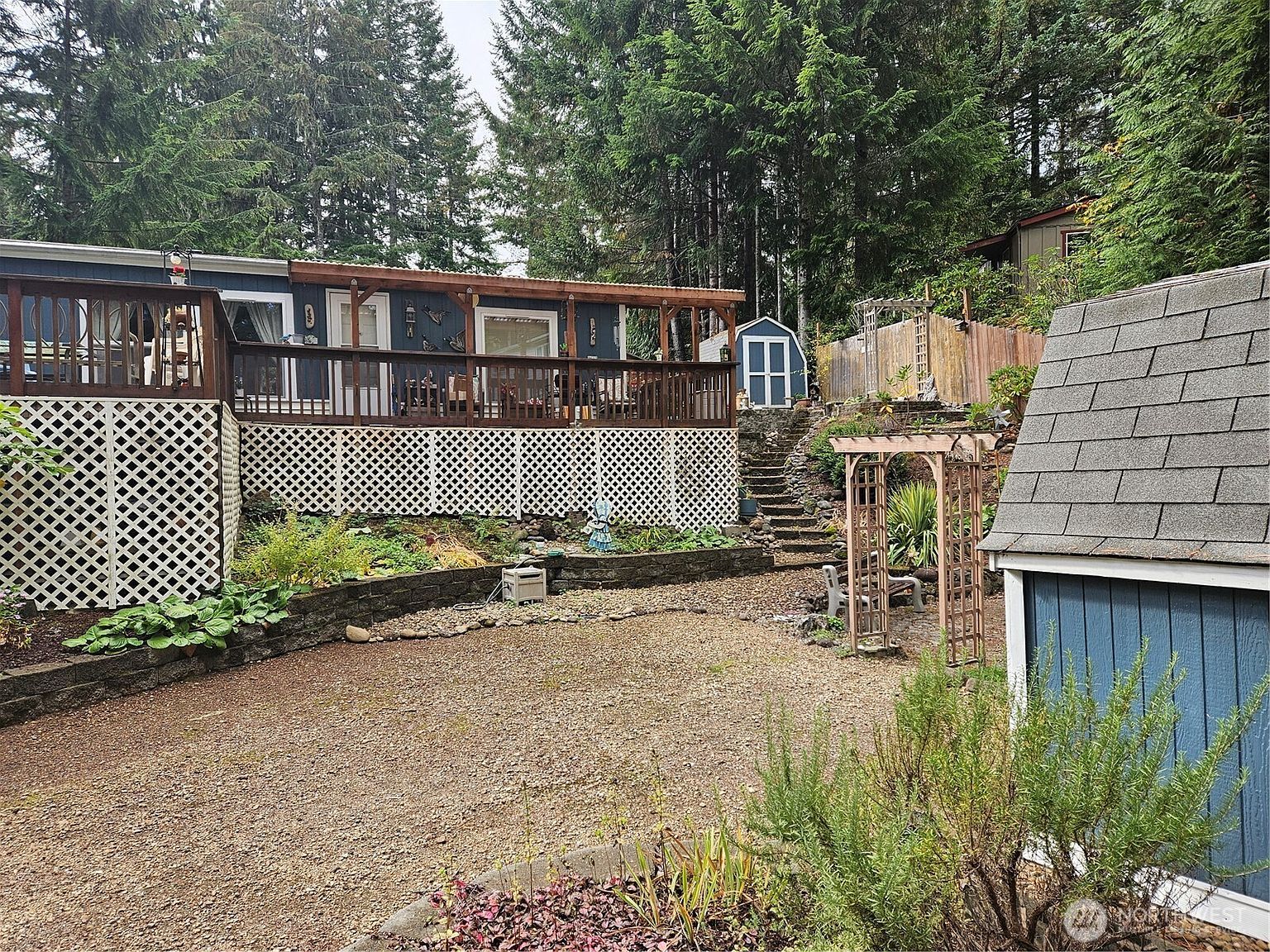 60 N Diamond Head Dr Lilliwaup, WA 98555 - Thumbnail 5