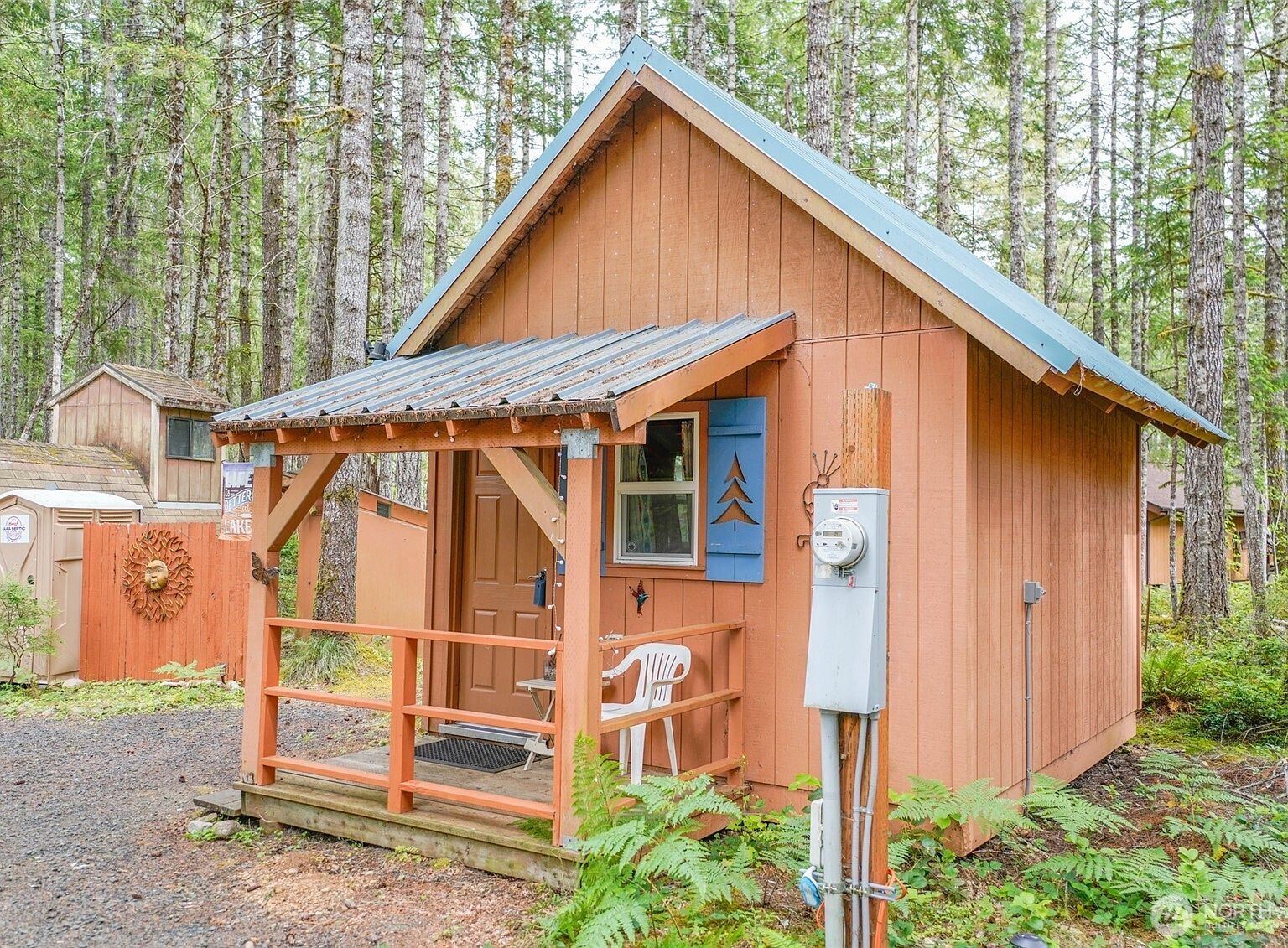 531 N Kokanee Ridge Dr Hoodsport, WA 98548 - Thumbnail 5