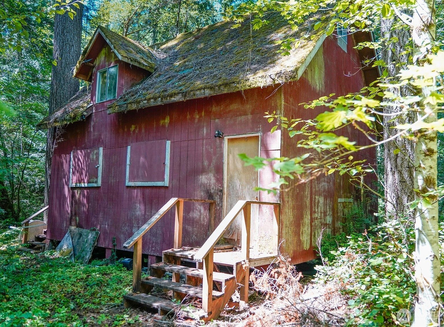 0 N Robinson Rd Hoodsport, WA 98548 - Thumbnail 5