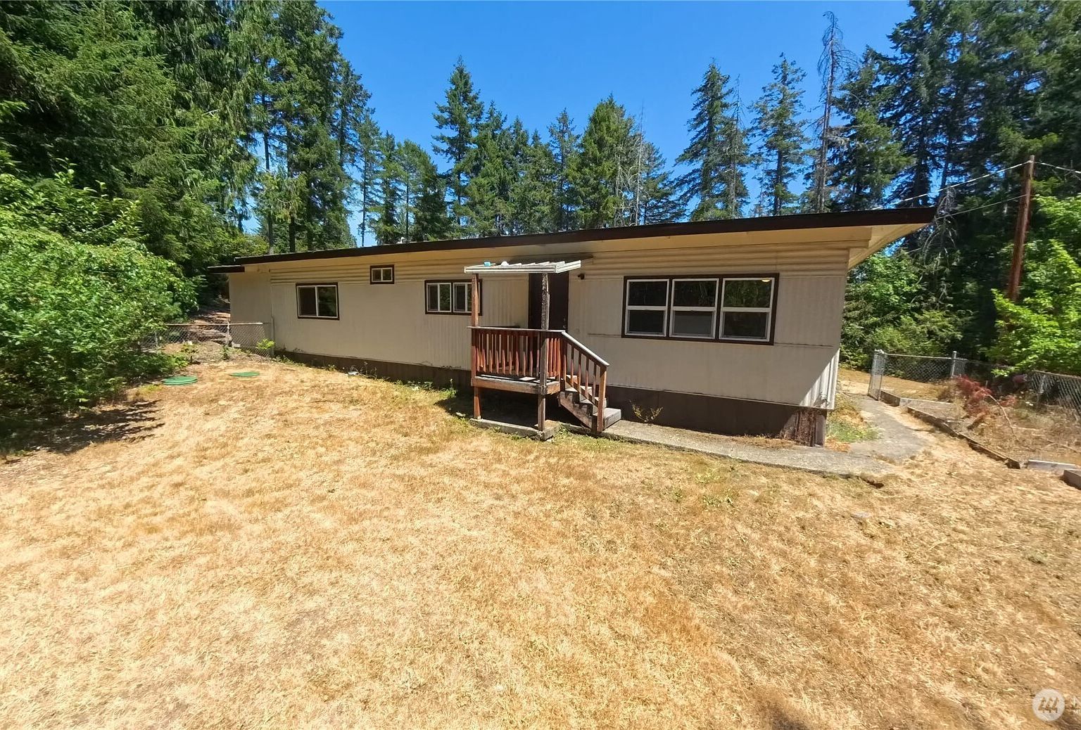 650 N Lake Cushman Rd Hoodsport, WA 98548 - Thumbnail 5