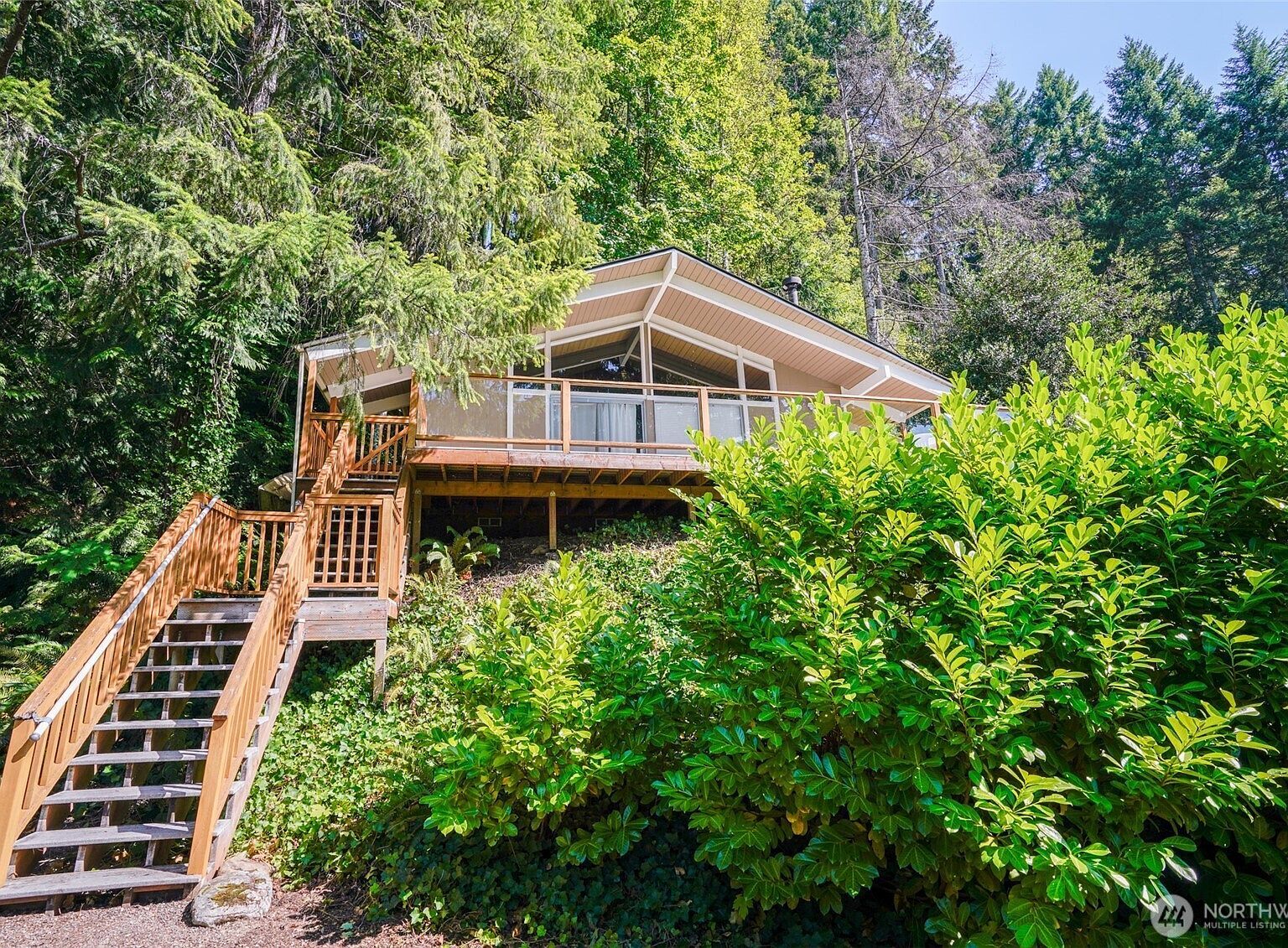 90 N Lakefront Loop Hoodsport, WA 98548 - Thumbnail 5