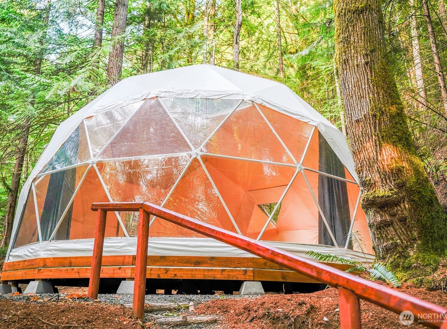 13 N Dow Ridge Rd Hoodsport, WA 98548 - Thumbnail 5