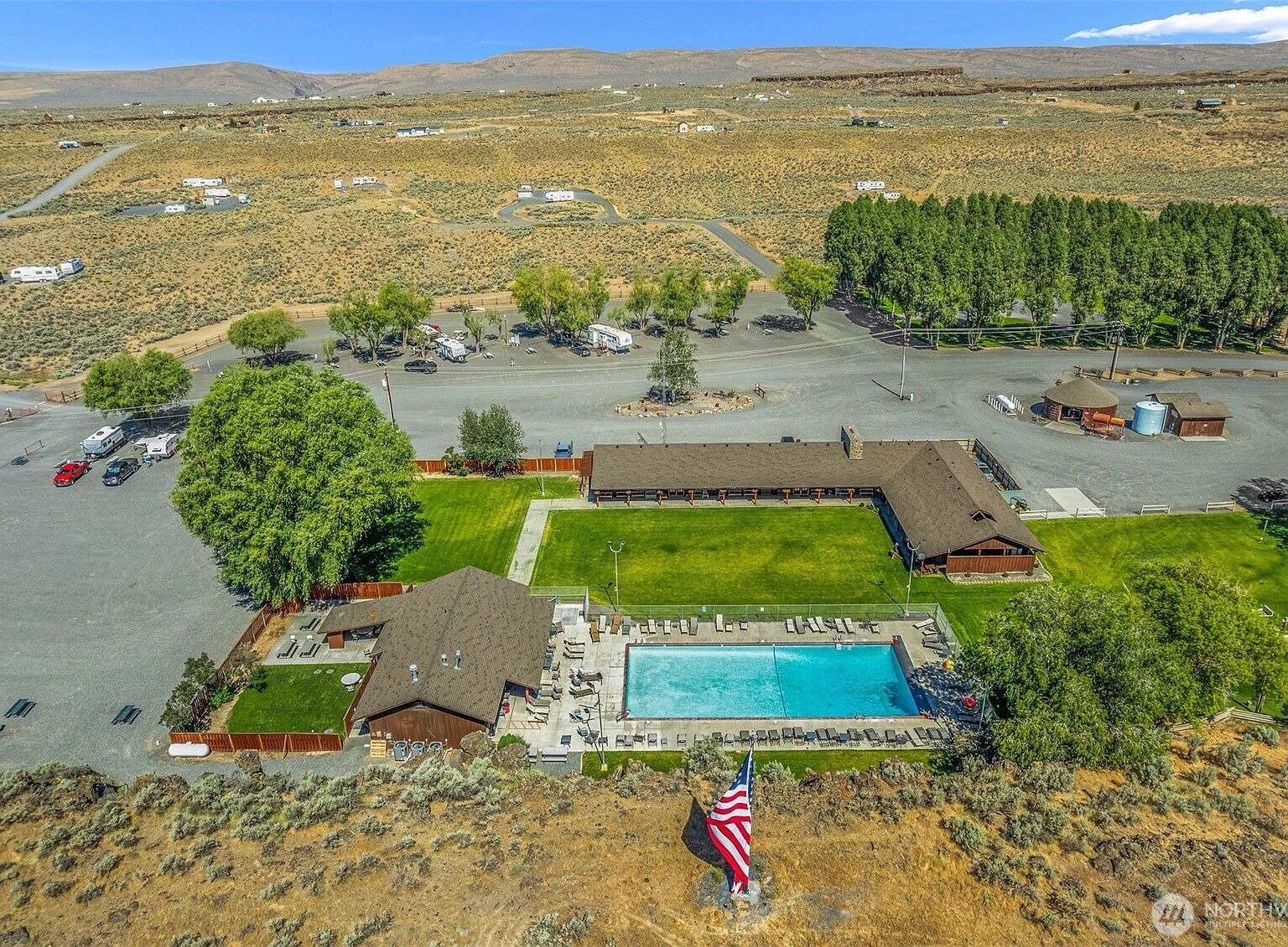 LOT 17 Rimrock Mdws Ephrata, WA 98823 - Thumbnail 5