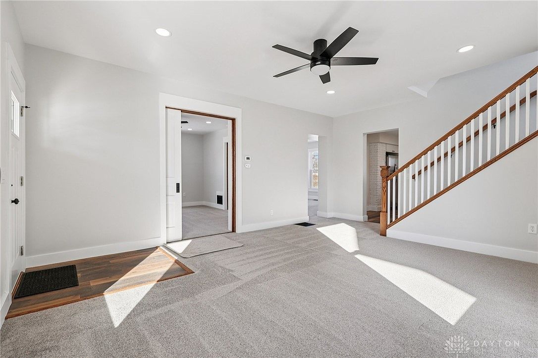 133 Dorwin St Gettysburg, OH 45328 - Thumbnail 5