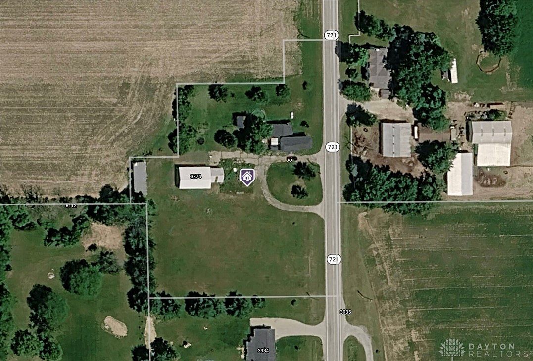 3874 S State Route 721 Laura, OH 45337 - Thumbnail 5