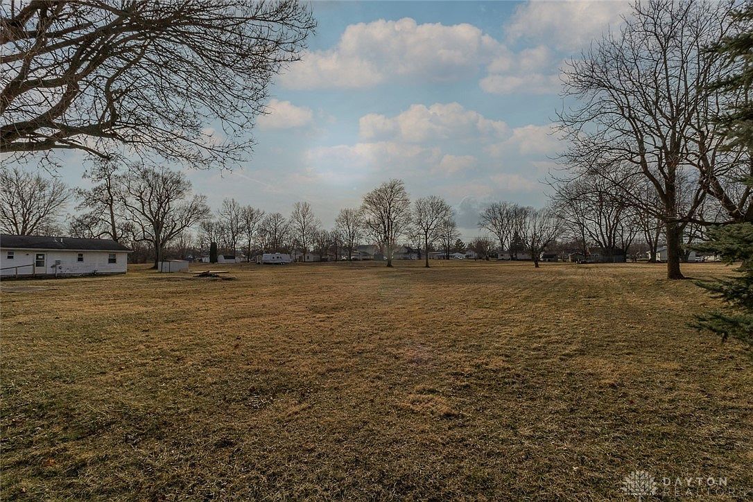 591 N Walnut St Union City, OH 45390  | Land/Lot