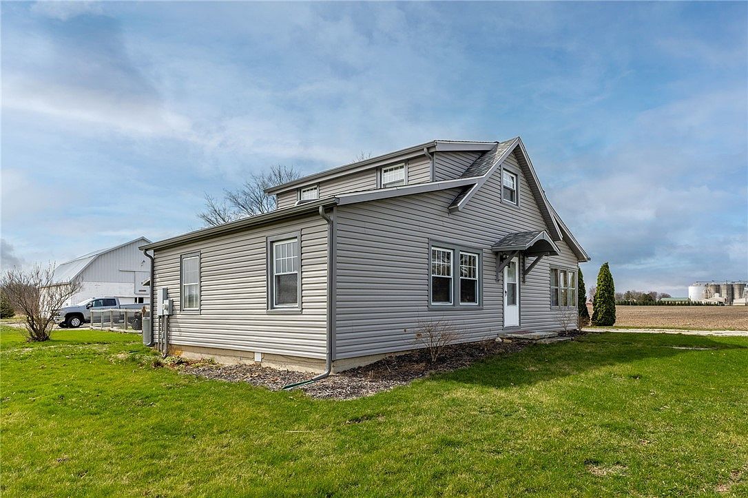 7627 Horatio Harris Creek Rd Bradford, OH 45308 - Thumbnail 5