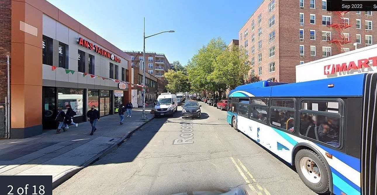 14330 Roosevelt Ave APT 5J Flushing, NY 11354 - Thumbnail 5