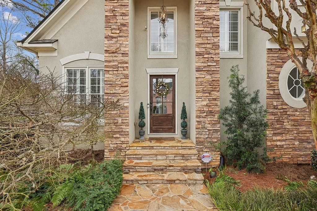 1536 Ashford Club Ct NE Atlanta, GA 30319 - Thumbnail 5