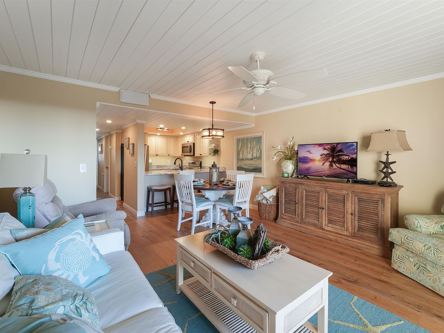 850 A1a Beach Blvd Unit 60 Saint Augustine, FL 32080 - Thumbnail 5