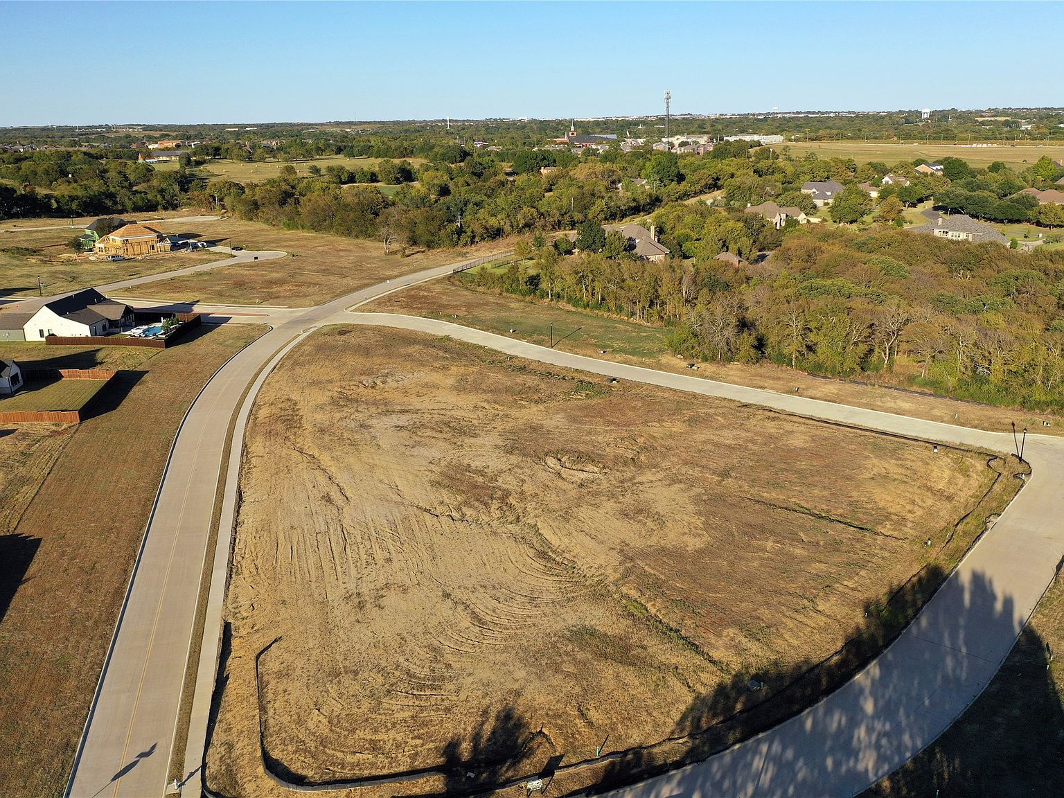 1617 Heritage Creek Dr Sherman, TX 75092 - Thumbnail 5