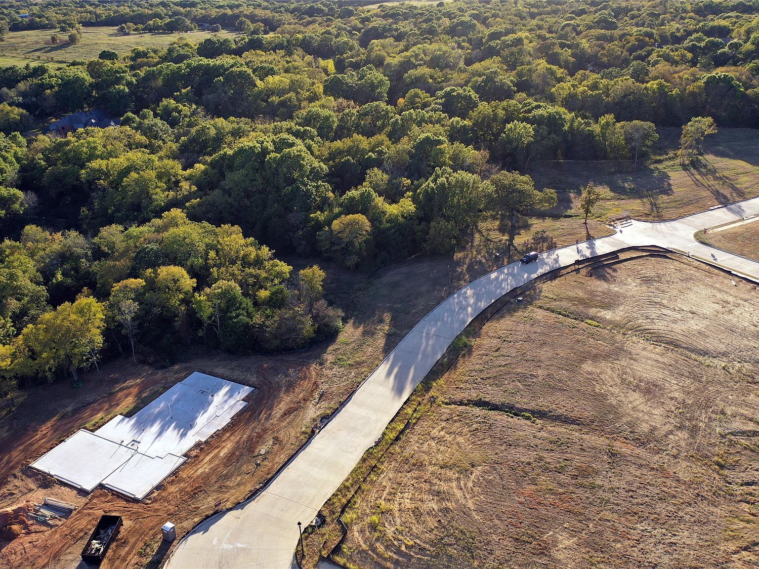 2712 Spring Lake Dr Sherman, TX 75092 - Thumbnail 5