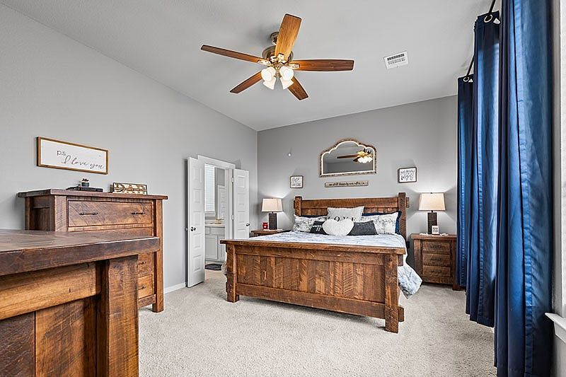 3705 Magnolia Ct Denison, TX 75020 - Thumbnail 5