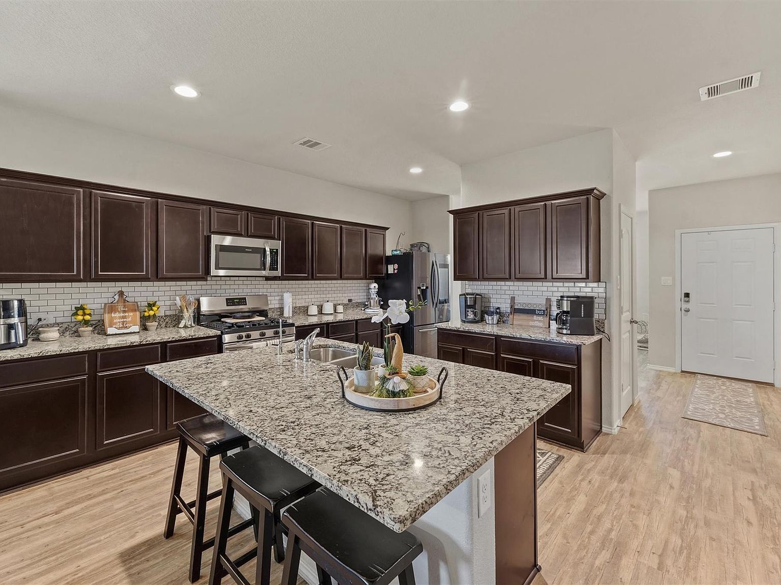 18324 Timbermill Ln New Caney, TX 77357 - Thumbnail 5
