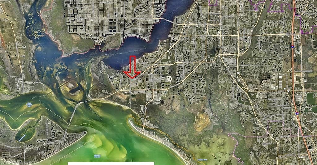 12 Cottonwood Dr Fort Myers, FL 33908  | Land/Lot