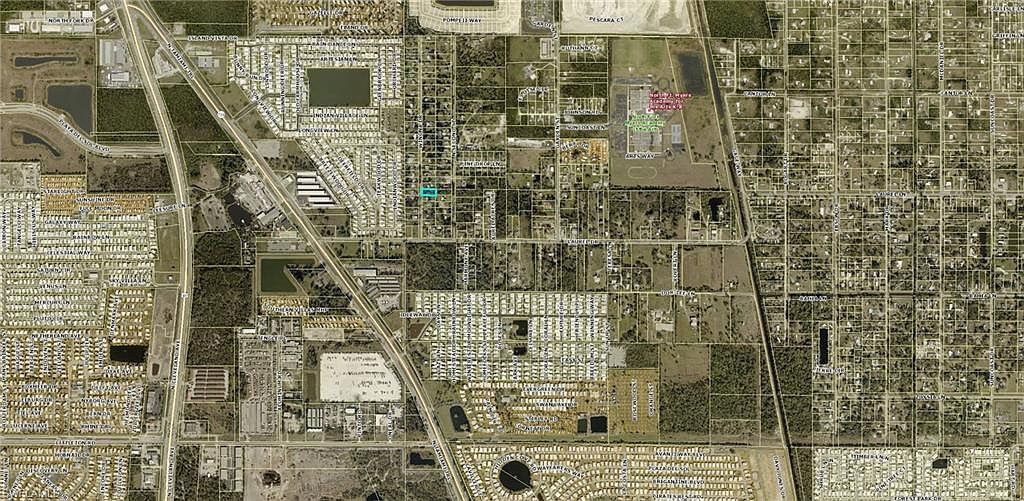 2744 Winona Dr North Fort Myers, FL 33917 - Thumbnail 5