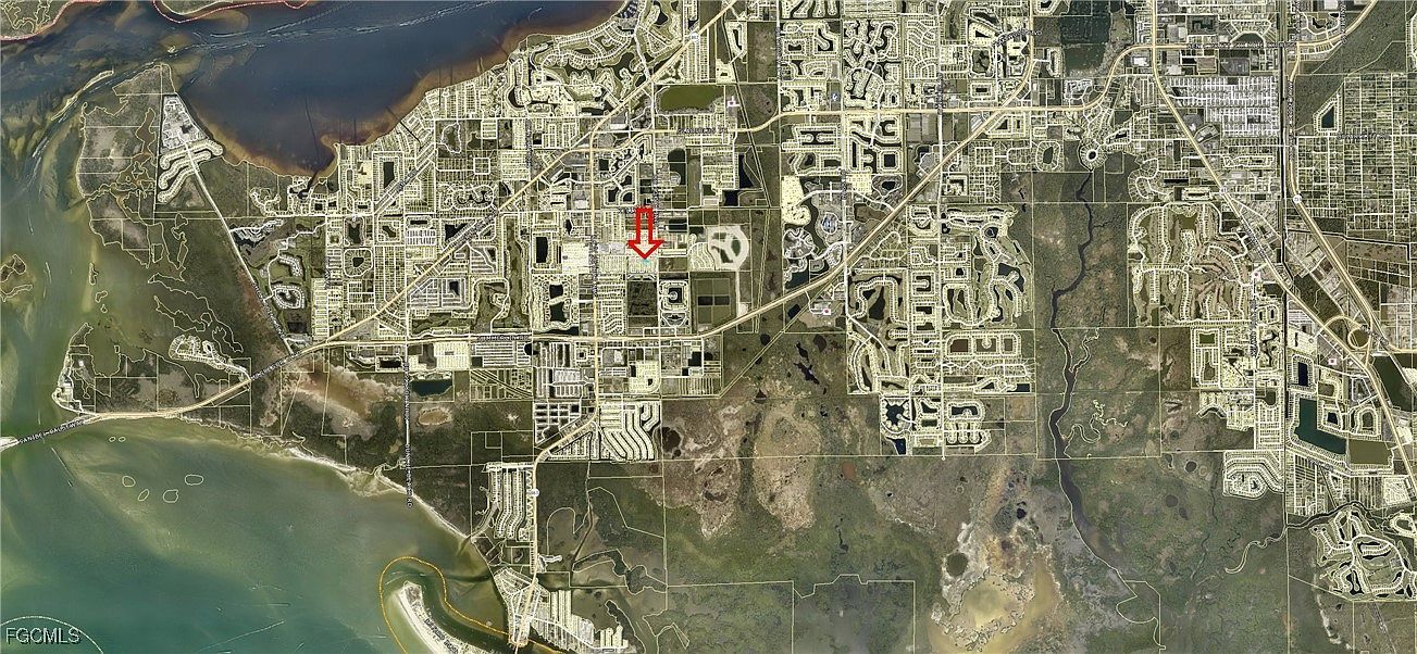 295 Dillard Ave Fort Myers, FL 33908 | Land/Lot