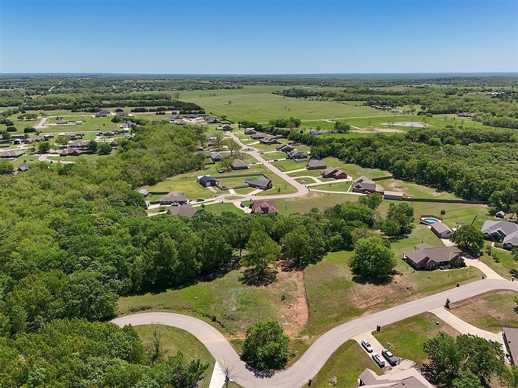 19131 Charleston Point LOT 4 Shawnee, OK 74801 - Thumbnail 5