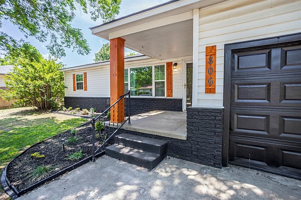 806 Myrtle Dr Tecumseh, OK 74873 - Thumbnail 5