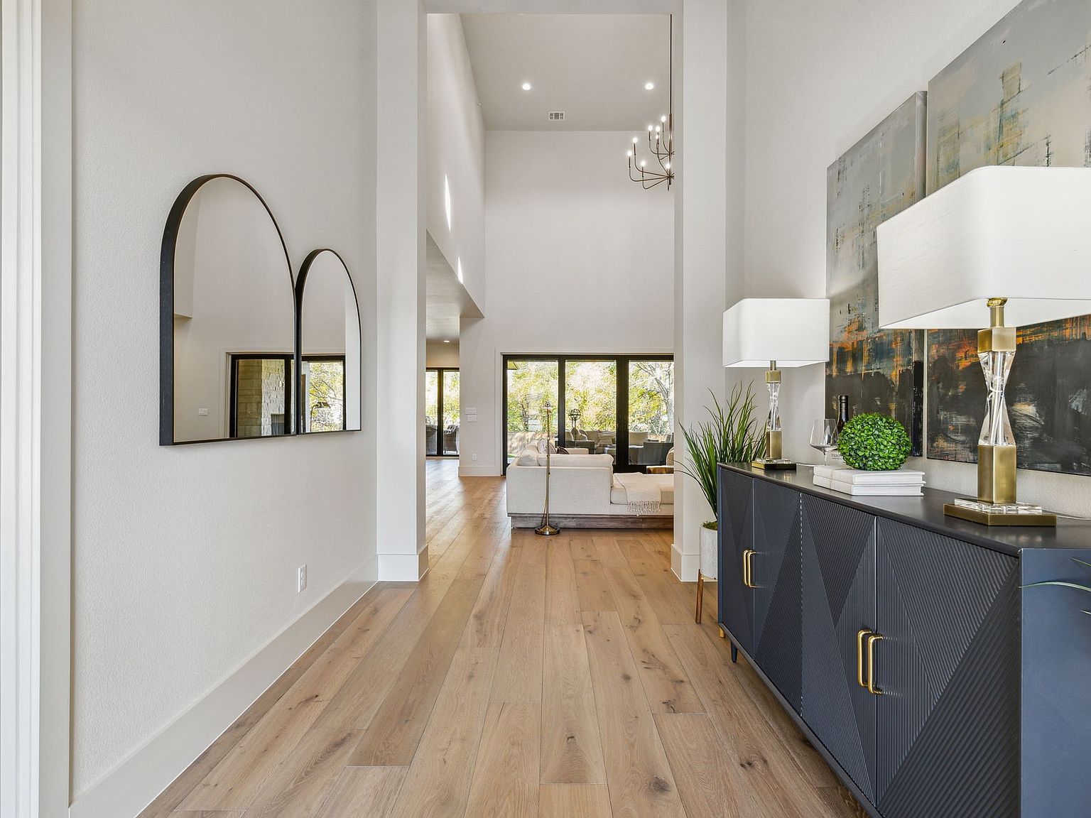 1405 Chelsea Rae Ln Keller, TX 76262 - Thumbnail 5