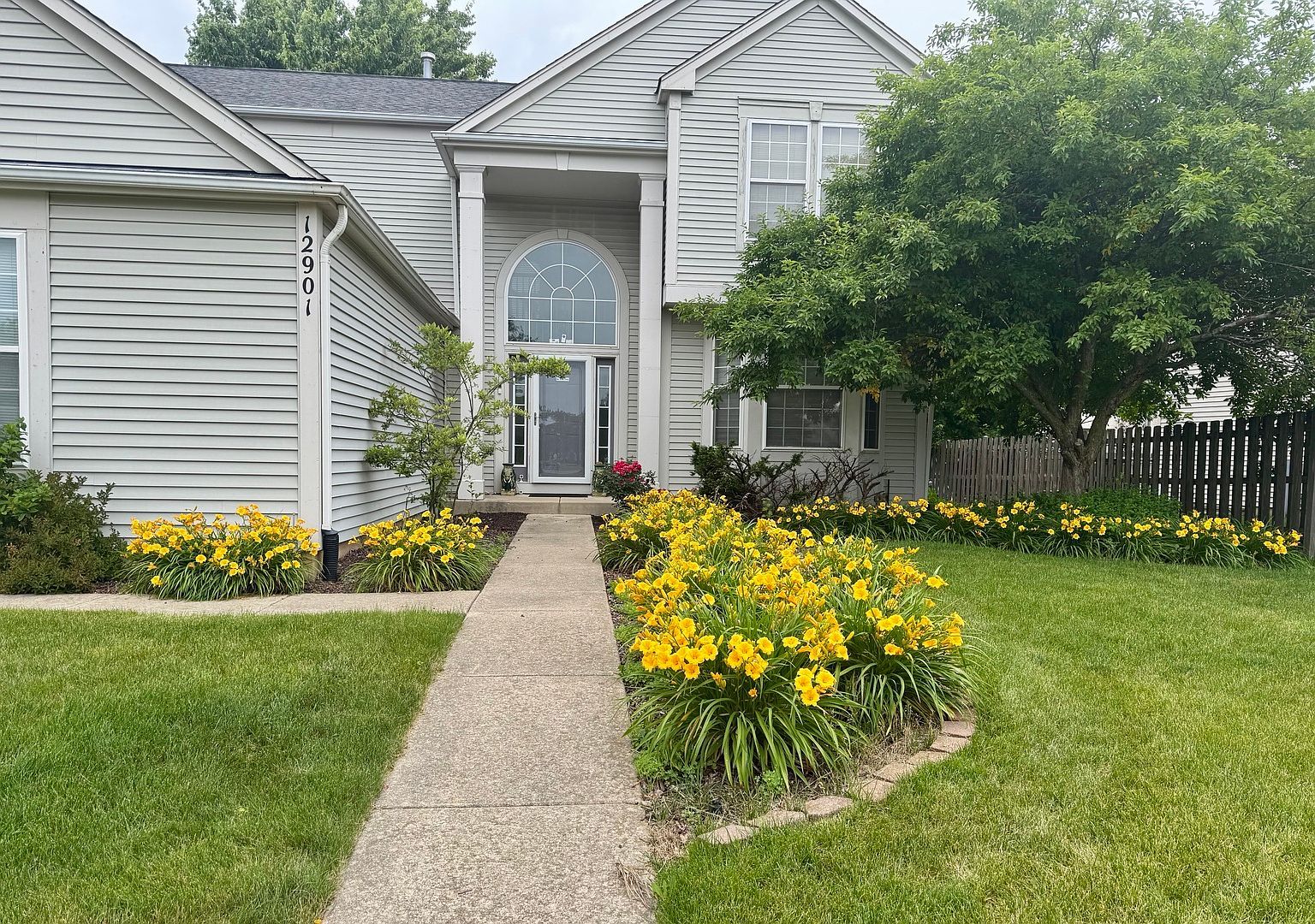 12901 S Norwich St Plainfield, IL 60585 - Thumbnail 5