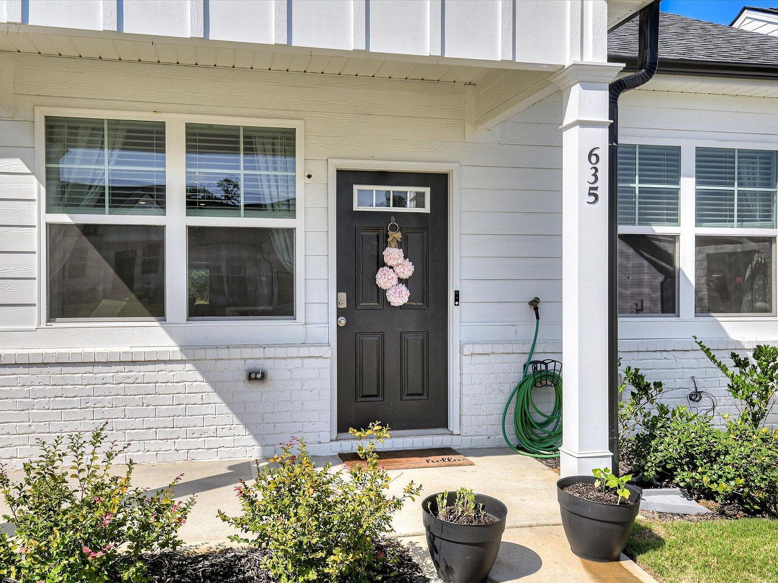 635 Quartz Ln Graniteville, SC 29829 - Thumbnail 5