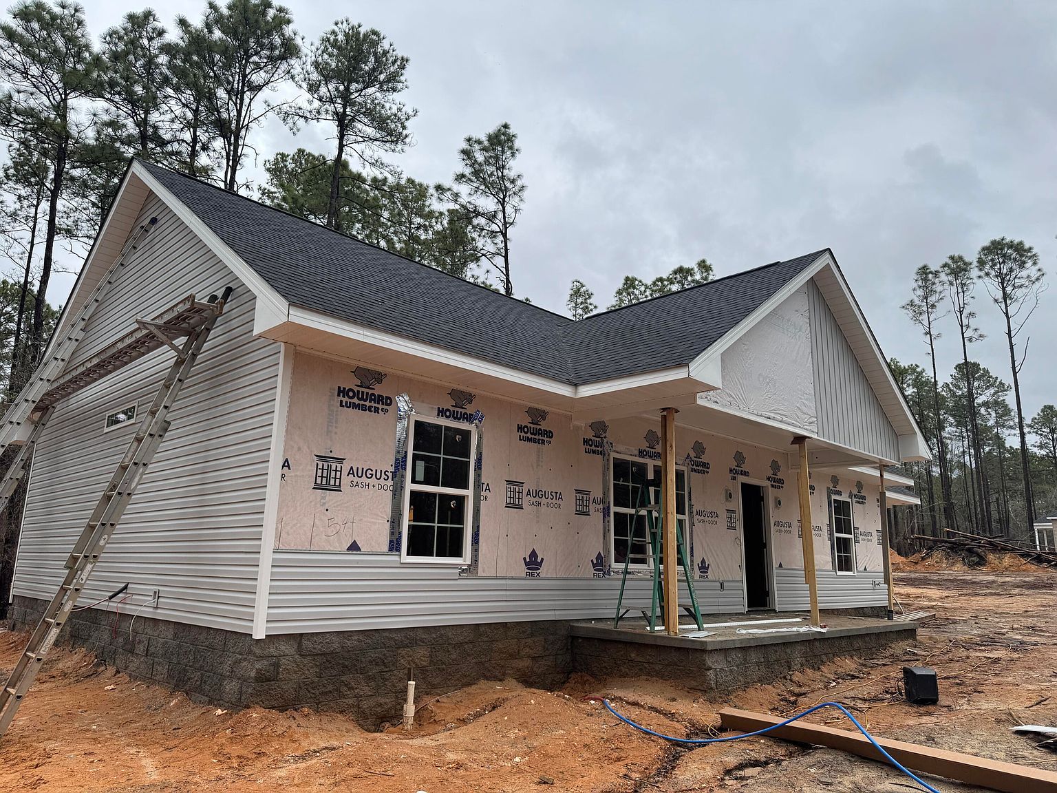 272 Keith Dr Warrenville, SC 29851 - Thumbnail 5