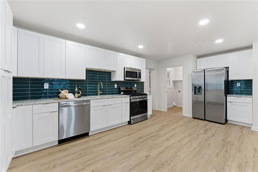 3648 Sharon Dr Powder Springs, GA 30127 - Thumbnail 5