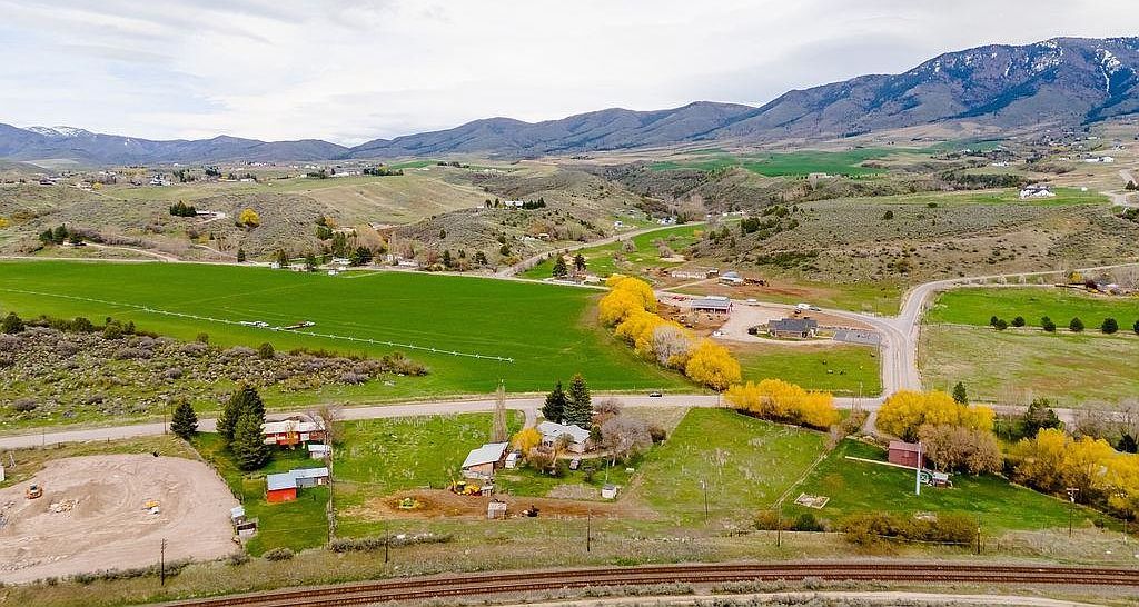 1537 N Old Highway 91 Inkom, ID 83245 - Thumbnail 5