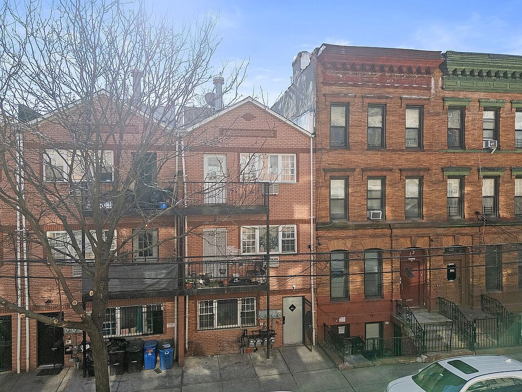 442 E 136th St APT 1 Bronx, NY 10454 - Thumbnail 5